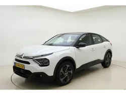 Wit Gebruikt 2024 Citroën C4 PureTech SUV | € 25.145 (Eerlijke prijs)