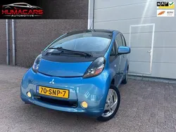 Blauw Gebruikt 2011 Mitsubishi i-MiEV Hatchback | € 3.499