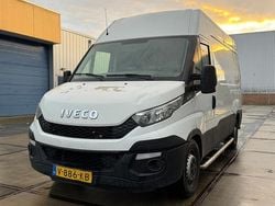 Overige Gebruikt 2015 Iveco Daily Van | € 5.999 (Super prijs)