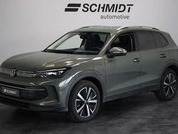 Groen Nieuw 2025 VW Tiguan Life SUV | € 49.995 (Goede deal)
