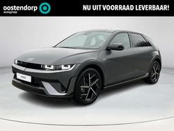Grijs Nieuw 2025 Hyundai Ioniq 6 N Line Sedan | € 46.045 (Eerlijke prijs)