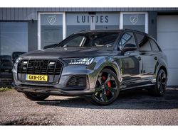 Grijs Gebruikt 2020 Audi Q7 Competition SUV | € 51.900 (Eerlijke prijs)