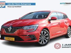 Gebruikt 2023 Renault Mégane IV Techno Stationwagen | € 22.660 (Eerlijke prijs)