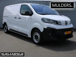 Wit Gebruikt 2024 Peugeot Expert Van | € 26.893 (Duur)