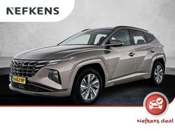 Bruin Gebruikt 2023 Hyundai Tucson Comfort SUV | € 29.925 (Super prijs)