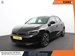 Zwart Gebruikt 2024 Opel Corsa Hatchback | € 17.890 (Eerlijke prijs)