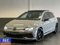 Grijs Gebruikt 2022 VW Golf VIII GTI Clubsport Hatchback | € 36.990 (Goede deal)