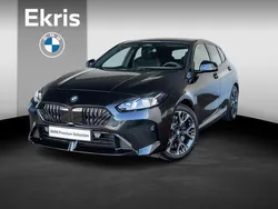 Zwart Gebruikt 2025 BMW 120 M Sport Hatchback | € 52.150 (Duur)