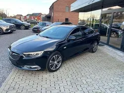 Zwart Gebruikt 2019 Opel Insignia Exklusiv Sedan | € 19.000 (Eerlijke prijs)