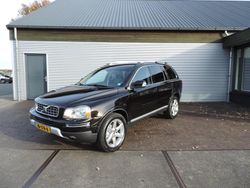 Zwart Gebruikt 2009 Volvo XC90 Momentum SUV | € 6.985 (Eerlijke prijs)