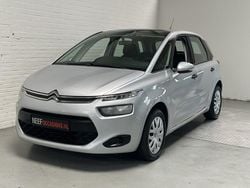 Grijs Gebruikt 2017 Citroën C4 Picasso Business Class MPV | € 9.999 (Goede deal)