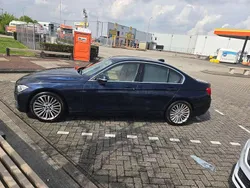 Blauw Gebruikt 2013 BMW 320 Sedan | € 6.000 (Goede deal)