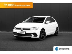 Wit Gebruikt 2025 VW Polo Edition Hatchback | € 28.900 (Duur)