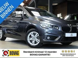 Grijs Gebruikt 2018 BMW 218 Executive Stationwagen | € 20.950 (Eerlijke prijs)