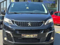 Zwart Gebruikt 2017 Peugeot Expert Premium Van | € 19.990 (Duur)