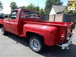 Rood Gebruikt 1985 Chevrolet C10 SUV | € 18.750