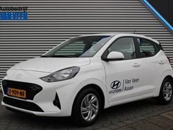 Wit Gebruikt 2024 Hyundai i10 Comfort Hatchback | € 16.690 (Eerlijke prijs)