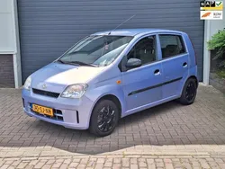 Paars Gebruikt 2006 Daihatsu Cuore Hatchback | € 3.950 (Duur)