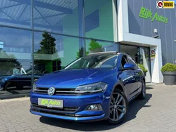 Hatchback Gebruikt 2018 VW Polo Highline Hatchback | € 16.995 (Eerlijke prijs)