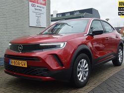 Rood Gebruikt 2022 Opel Mokka SUV | € 19.800 (Eerlijke prijs)