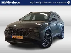 Groen Gebruikt 2023 Hyundai Tucson Premium SUV | € 37.925 (Eerlijke prijs)