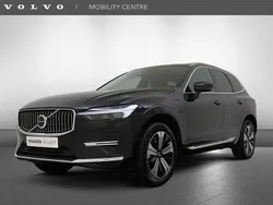 Zwart Gebruikt 2024 Volvo XC60 Plus SUV | € 54.935 (Goede deal)