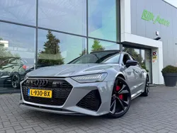 Hatchback Gebruikt 2019 Audi RS7 Sportback S-Line Hatchback | € 107.945