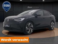 Zwart, metallic lak Gebruikt 2023 VW ID.5 GTX SUV | € 32.950