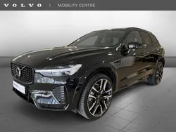 Zwart Gebruikt 2024 Volvo XC60 Ultimate SUV | € 69.995
