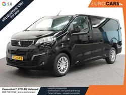Zwart Gebruikt 2023 Peugeot Expert Van | € 26.390 (Eerlijke prijs)