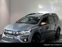 Grijs Gebruikt 2025 Dacia Jogger Extreme MPV | € 29.995 (Eerlijke prijs)
