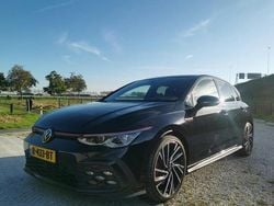 Zwart Gebruikt 2021 VW Golf VIII GTI Hatchback | € 28.950 (Goede deal)