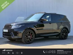 Overige Gebruikt 2021 Land Rover Range Rover Sport HSE Dynamic SUV | € 63.485