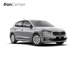 Grijs Nieuw 2025 Skoda Fabia Selection Hatchback | € 27.500 (Eerlijke prijs)