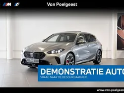 Grijs Gebruikt 2024 BMW 120 M Sport Hatchback | € 43.900 (Goede deal)
