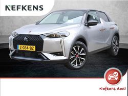 Grijs Gebruikt 2024 DS Automobiles DS3 Performance SUV | € 21.925 (Eerlijke prijs)