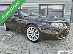Zwart Gebruikt 2004 MG ZT Sedan | € 3.500