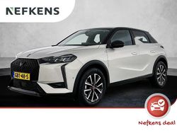 Grijs Gebruikt 2024 DS Automobiles DS3 Performance SUV | € 21.925 (Eerlijke prijs)
