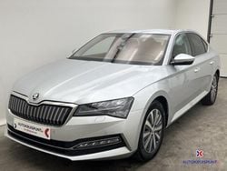 Zilver Gebruikt 2021 Skoda Superb Style Sedan | € 27.900 (Eerlijke prijs)