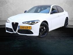 Wit Gebruikt 2024 Alfa Romeo Giulia Sprint Sprint Coupé | € 60.820