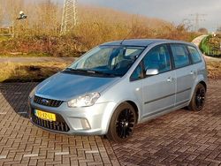 Gebruikt 2007 Ford C-MAX MPV | € 4.250 (Eerlijke prijs)