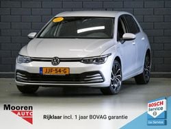 Zilver Gebruikt 2022 VW Golf VIII Style Hatchback | € 23.950 (Goede deal)