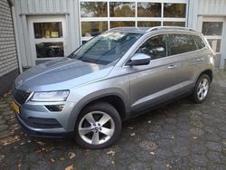 Grijs Gebruikt 2019 Skoda Karoq Business Line SUV | € 22.450 (Goede deal)