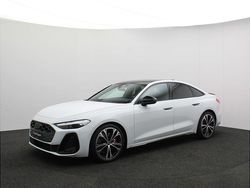 Wit Nieuw 2025 Audi S5 Ambiente Sedan | € 99.950 (Iets duurder)