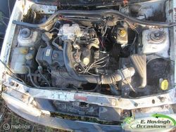 Overige Gebruikt 1995 Ford Escort | € 950