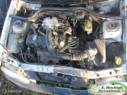 Overige Gebruikt 1995 Ford Escort | € 950