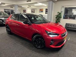 Rood Gebruikt 2021 Opel Corsa GS Line Hatchback | € 13.995 (Iets duurder)