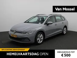 Grijs Gebruikt 2022 VW Golf VIII Hatchback | € 19.900 (Super prijs)