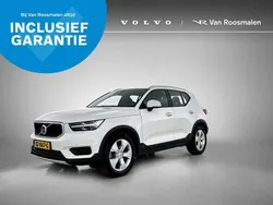 Wit basiskleur Gebruikt 2019 Volvo XC40 Momentum SUV | € 28.950 (Goede deal)