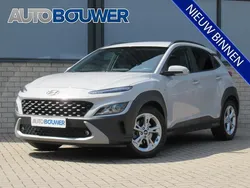 Overige Gebruikt 2021 Hyundai Kona Edition SUV | € 19.850 (Goede deal)